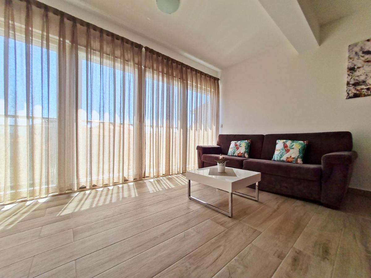 Ab Villa Podstrana Exterior foto
