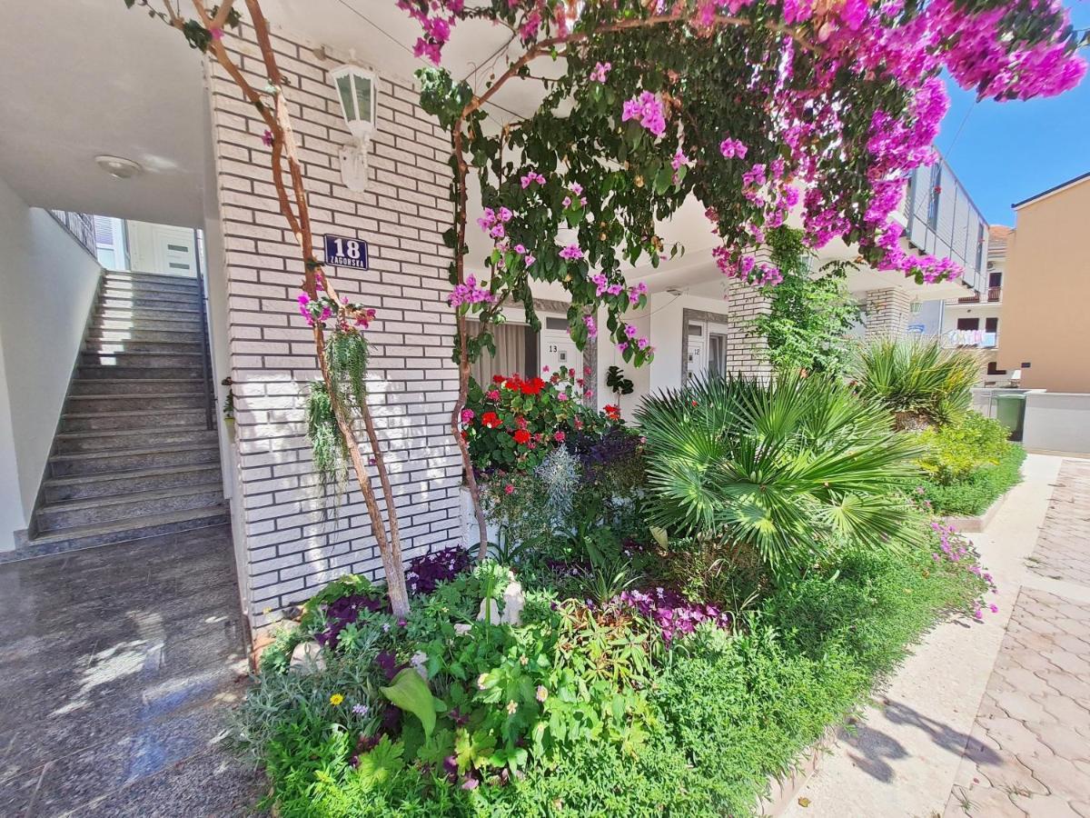 Ab Villa Podstrana Exterior foto